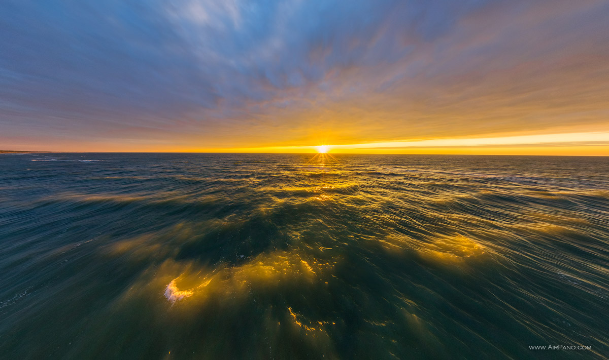 Rybachiy, Curonian Spit (Рыбачий, Куршская коса)